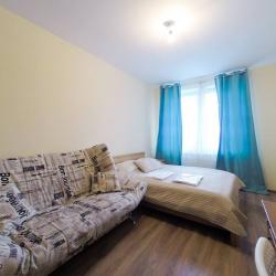 ApartUnit (АпартЮнит) на улице Колмогорова — 020dbaf4e89bab6200a19e566a41d12a