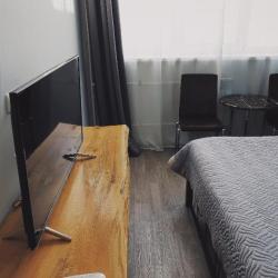 Фото Отель InCity (ИнСити)