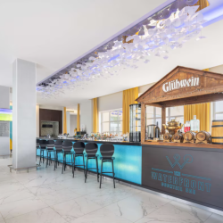 Фото Апарт-отель Radisson Residences Zavidovo (Рэдиссон Завидово)