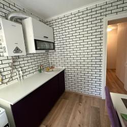 2-комнатные апартаменты стандарт