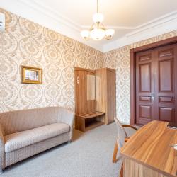 Фото Отель На Дворянской