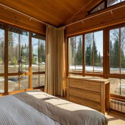 Фото Отель Hotel & Spa Kedrovka (Кедровка)