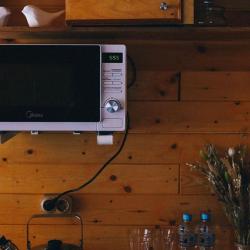 Фото Отель Glamptown (Глэмптаун)