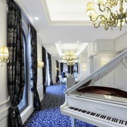 Фото Отель Ambassadori (Амбассадори)