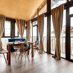 Коттедж стандарт