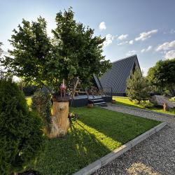 Фото Отель A-house (А-хаус)