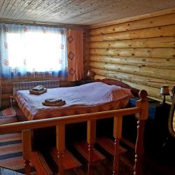 Фото Отель Гостевой дом Усолье