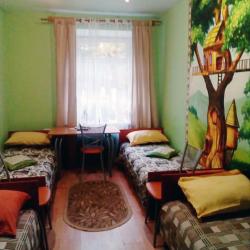 Фото Отель Золотой ключик