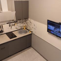 Фото Апартаменты Парящая кровать на проспекте Карла Маркса