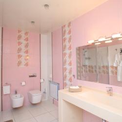 Номер люкс (с завтраком)