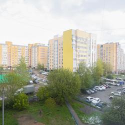 Фото Отель SunSet (СанСет) на улице Родионова 193