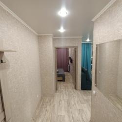 Фото Апартаменты на бульваре Кузьмина 27