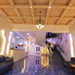 Фото Отель Ayniy (Aйний)