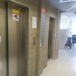 Фото Апартаменты на улице Чкалова 13