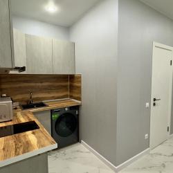 1-комнатные апартаменты улучшенные Шоссейная 11/1