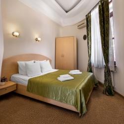 Фото Отель Аквилон