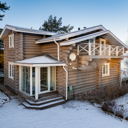 Фото Отель Вилла Ринда