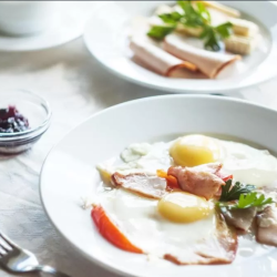 Фото Отель Амелия