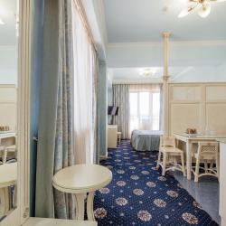 Фото Отель Дельфин (Дельфинарий Морская Звезда)