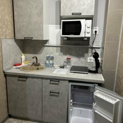 2-комнатный номер студия