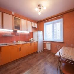 3-комнатные апартаменты стандарт