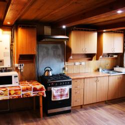 Фото Отель Агроусадьба Ольхово