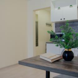 Апартаменты студия