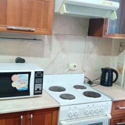 1-комнатные апартаменты стандарт