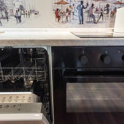 Фото Отель Скай Клаб Апартментс на улице Овражная