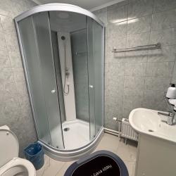 Номер полулюкс улучшенный