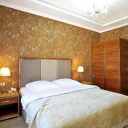 Фото Отель Royal Hotel Riz (Роял Риц)