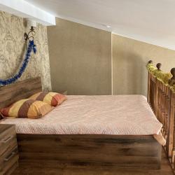 2-х уровневые апартаменты улучшенные