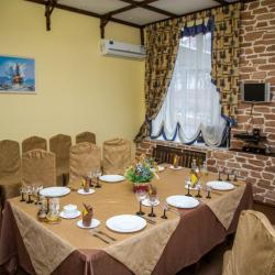 Фото Отель Ассоль