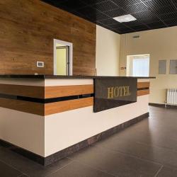 Фото Мотель Минутка