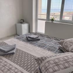 Фото Отель Кокос