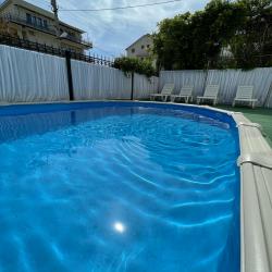 Фото Отель Гостевой дом Джулия