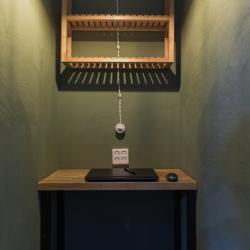 Фото Отель Квартиры Горбачёва на переулке Доломановский