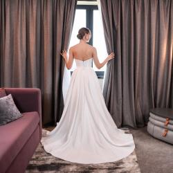 Фото Отель AZIMUT Moscow City Comcity (Азимут Комсити)