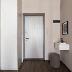 Фото Отель Hugge Place на улице Ясный Берег 12