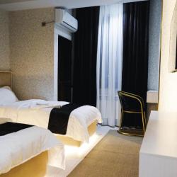 Фото Отель Baland Hotel Dushanbe (Баланд )
