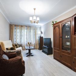 фото 8 Hermes Aparts (Хермес Апартс) на улице Грайвороновская