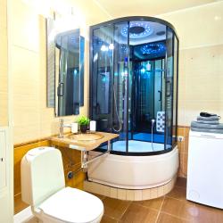 Фото Апартаменты на улице Чистопольская 77/2