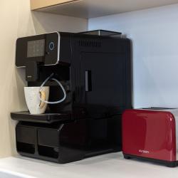 Фото Отель Комфортная квартира у Олимпийского парка