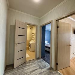 Фото Апартаменты на улице Физкультурная 12