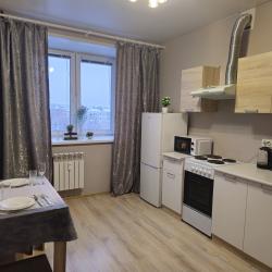 1-комнатные апартаменты улучшенные