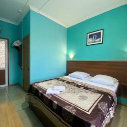 Фото Отель Глория