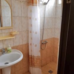Номер стандарт с 2 односпальными кроватями