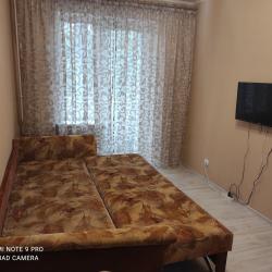 2-комнатные апартаменты стандарт