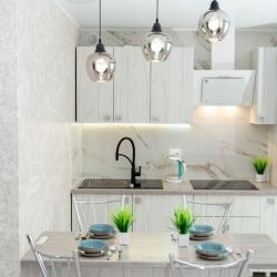 Фото Апартаменты на Коммунистической 20В