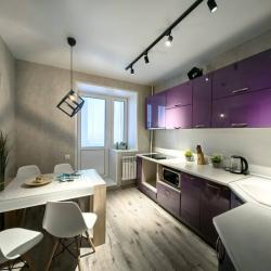 Фото Отель Like Home (Лайк Хоум) на проспекте Бутомы
